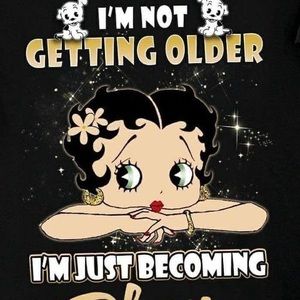 Meet your Posher, Cynthia